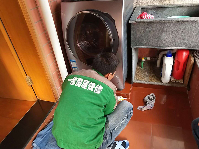 西安飄窗防水怎么做效果好，西安飄窗防水做了還是漏的原因